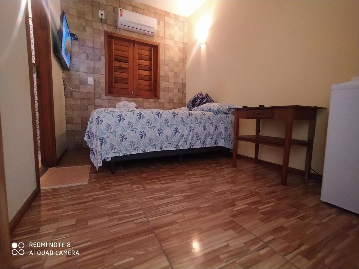 Pousada A Casinha Icaraí Cameră foto