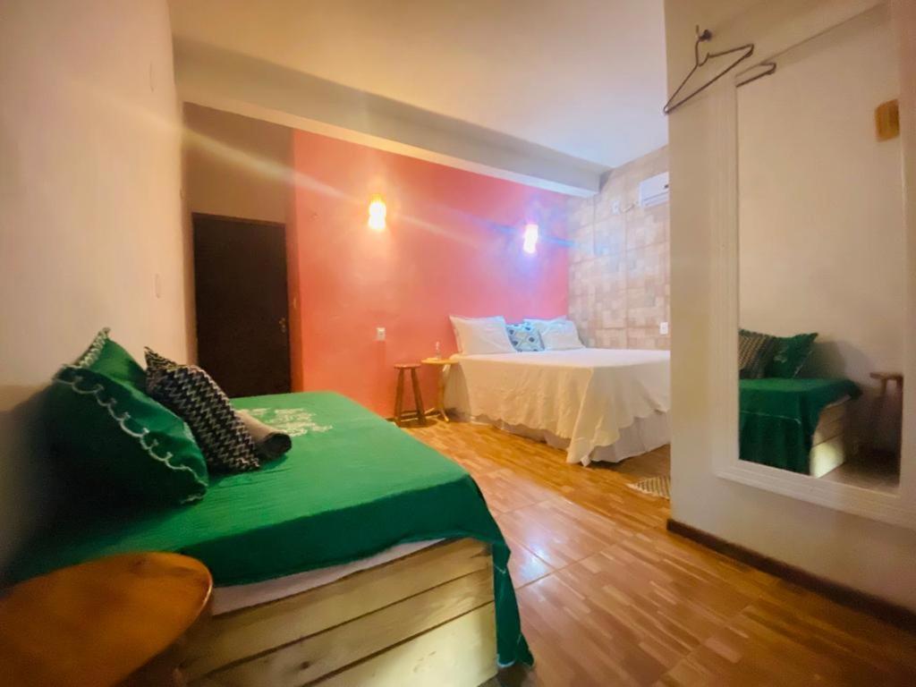 Pousada A Casinha Icaraí Cameră foto