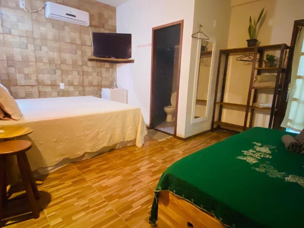 Pousada A Casinha Icaraí Cameră foto