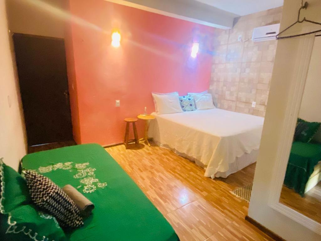 Pousada A Casinha Icaraí Cameră foto