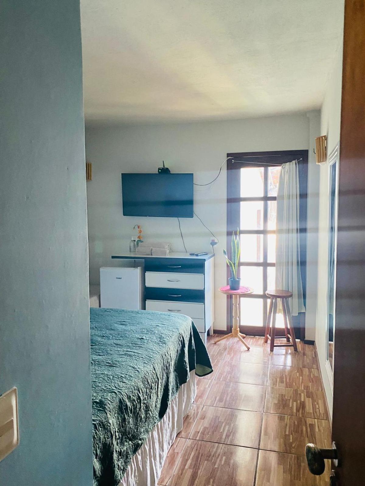 Pousada A Casinha Icaraí Cameră foto
